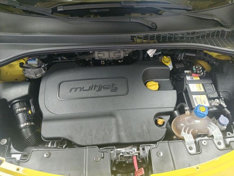 FIAT 500L Trekking 1.6 Multijet 120cv TREKKING