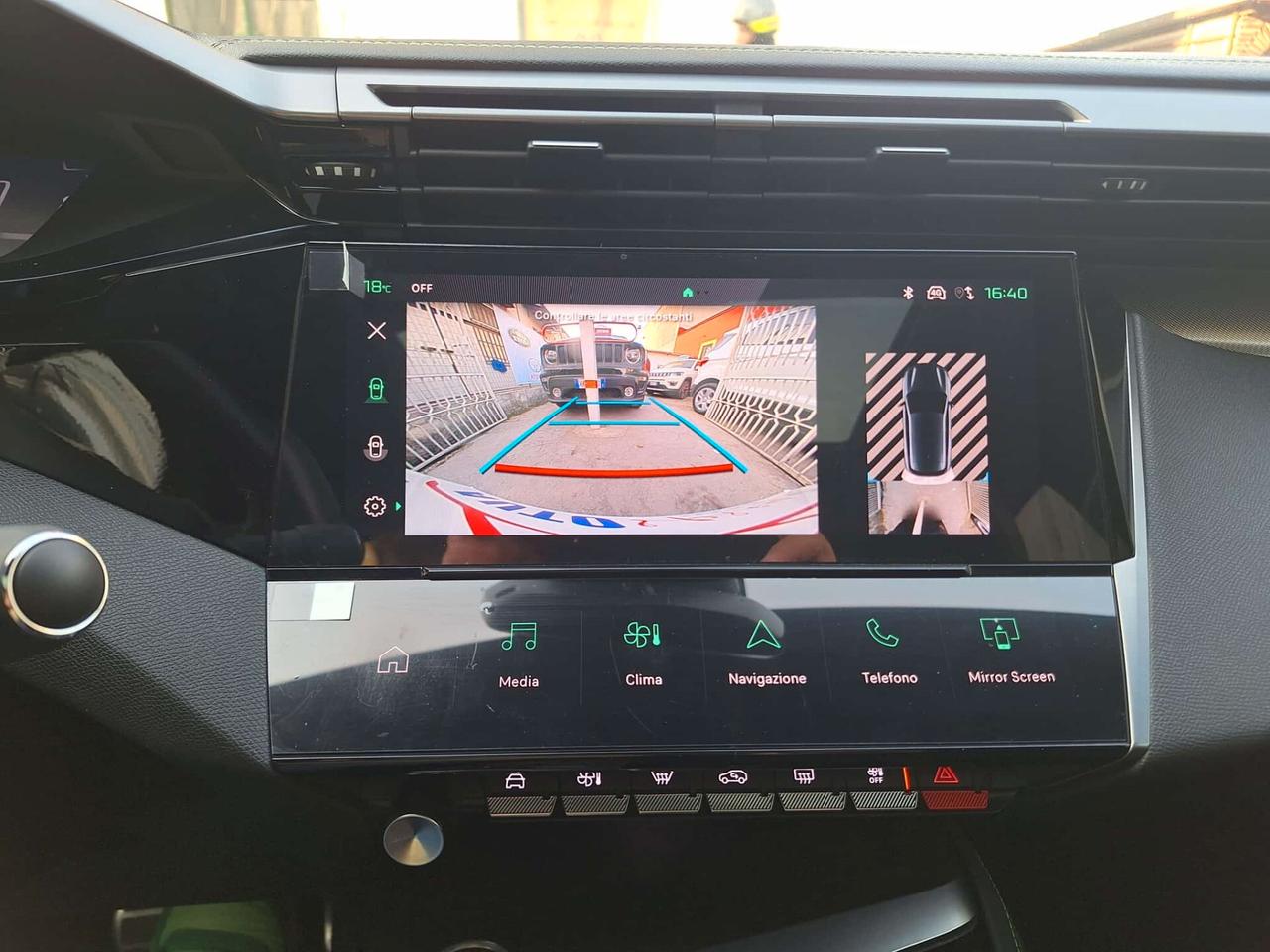 Peugeot 308 PureTech Turbo 130 S&S EAT8 GT