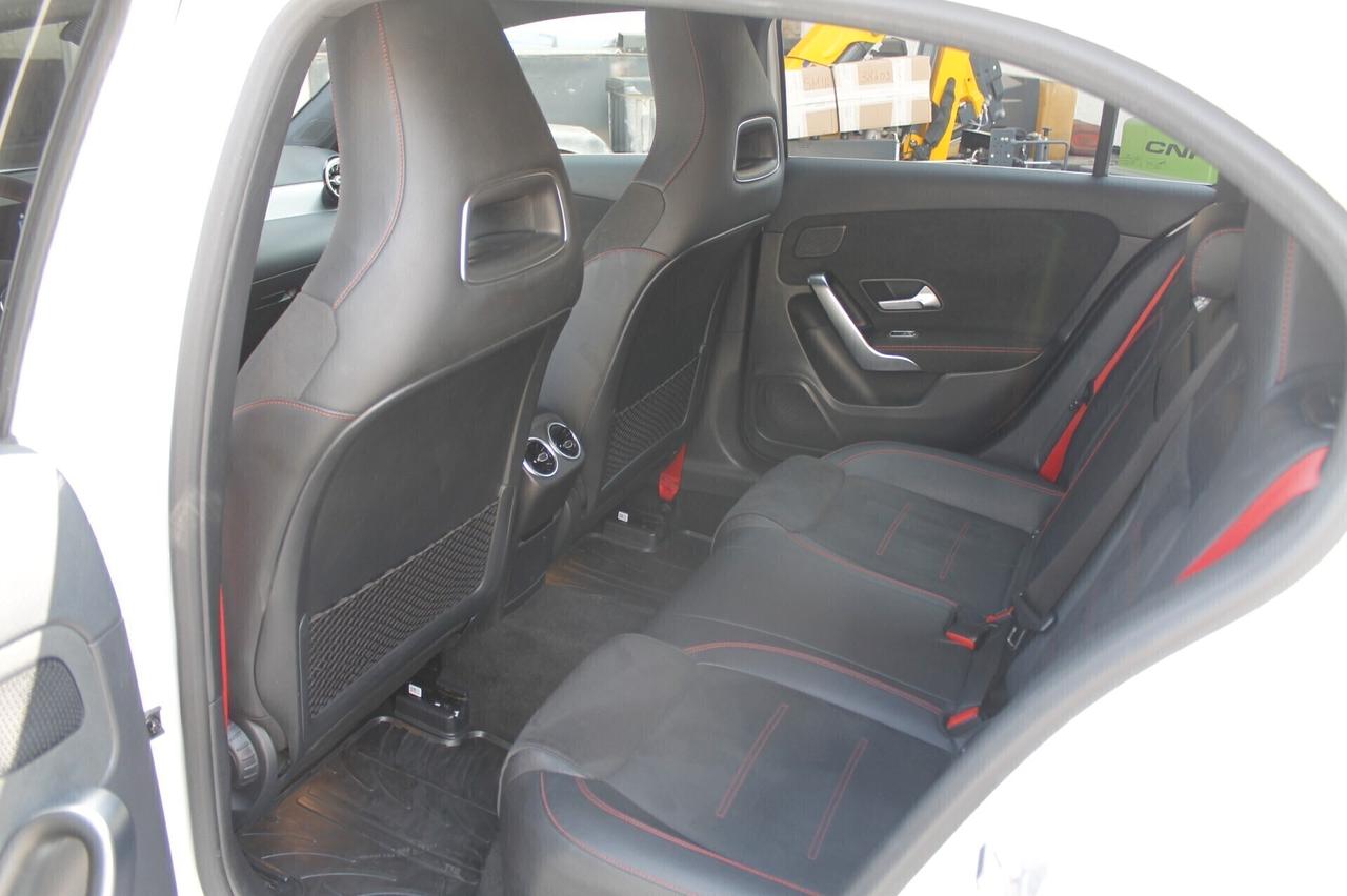 Mercedes-benz A 45 AMG Turbo 4 Matic+