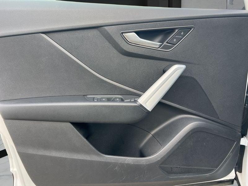 Audi Q2 1.6 30 TDI Admired S Tronic