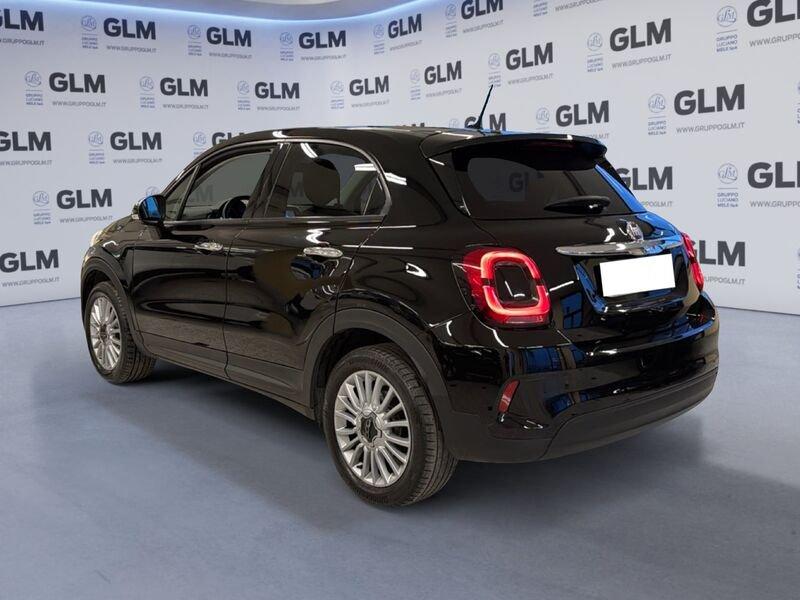 FIAT 500X 500X 1.3 MultiJet 95 CV Connect