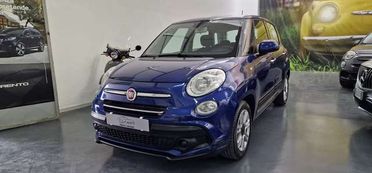 Fiat 500L 1.4 connect 95cv GPL + Android & Apple car play