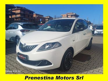 LANCIA Ypsilon 1.0 FireFly 5 porte S&S Hybrid Gold