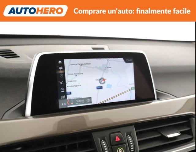 BMW X1 xDrive18d xLine