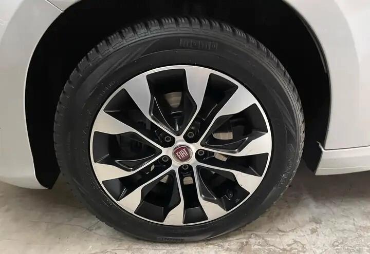 Fiat Tipo 1.3 Mjt S&S 5 porte Mirror