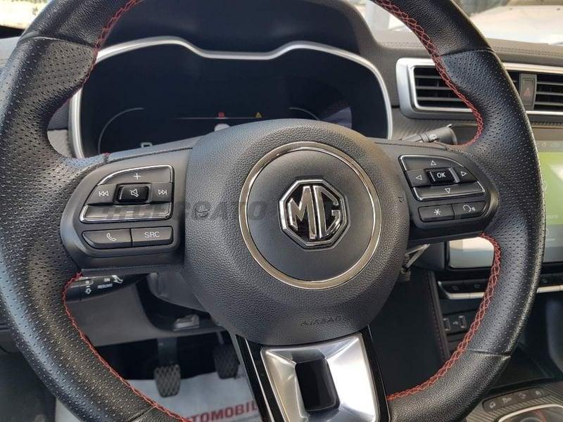 MG ZS ZS 1.5 Luxury
