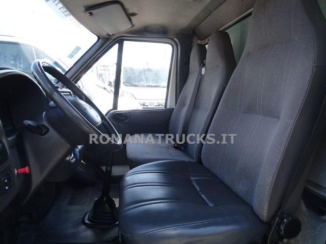 FORD Transit ISOTERMICO IN ATP FINO A 12/2026 - REVISIONATO