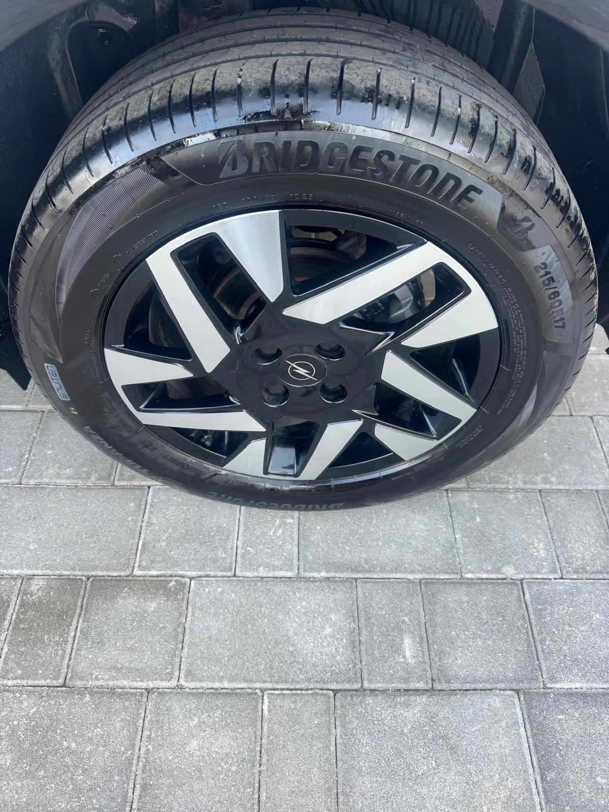 Opel Mokka 1.2 Turbo 130 CV Ultimate