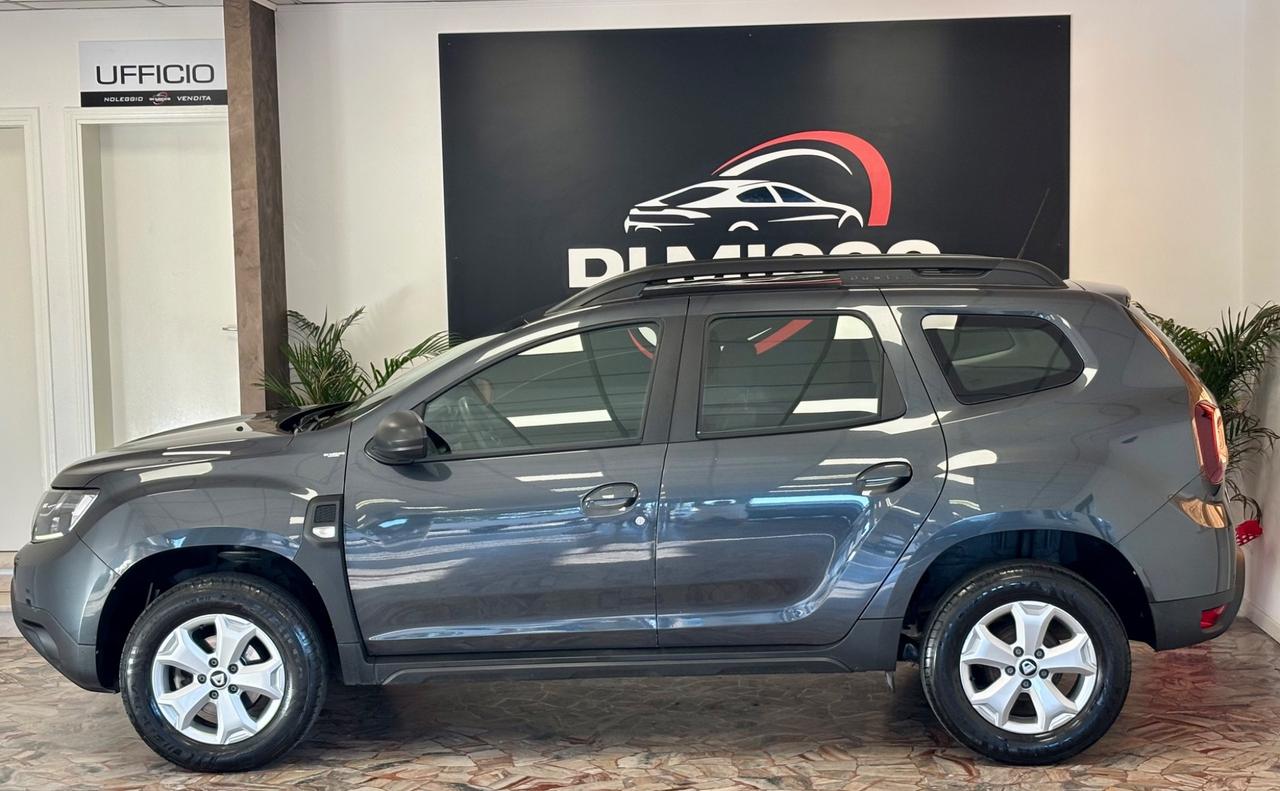 Dacia Duster 1.5 Blue dCi 8V 115 CV 4x2 Prestige