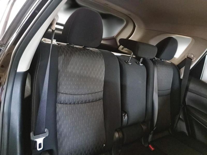 NISSAN X-TRAIL 1.3 DIG-T 160 2WD N-CONNECTA DCT 5 PORTE CROSSOVER