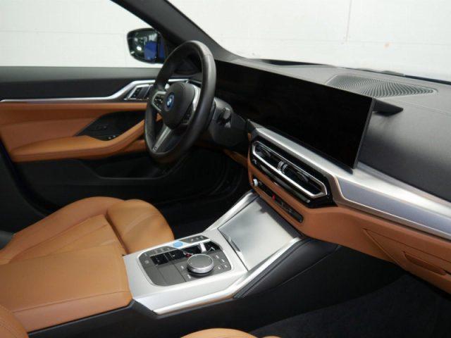 BMW i4 eDrive 40 Msport