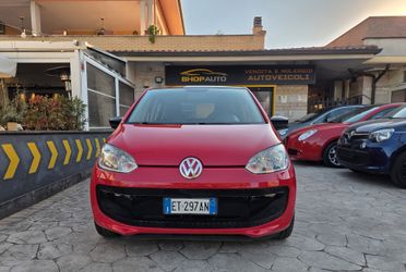 Volkswagen Up! 1.0 BENZINA 44.000 KM GARANZIA 12