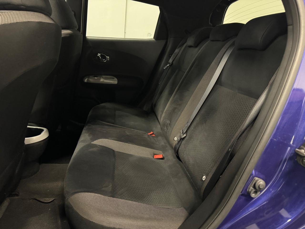 Nissan Juke 1.2 DIG-T 115cv Tekna TETTO! LED!