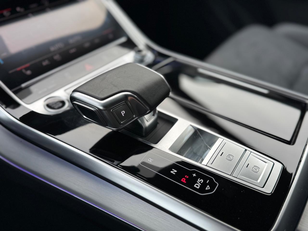 Audi Q8 SUV 50 TDI quattro tiptronic S line edition Garanzia 2029