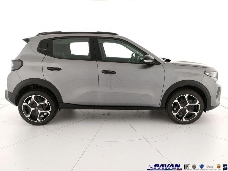 Citroën C3 1.2 Turbo 100cv Plus