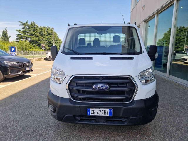 FORD Transit 350 2.0 130CV PM Cas.Rib.Tri.Sov.sponde