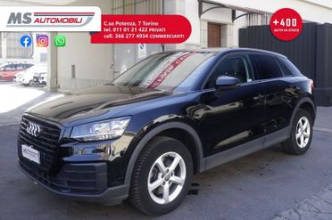 Audi Q2 Audi Q2 1.6 TDI S tronic Business Unicoproprietario