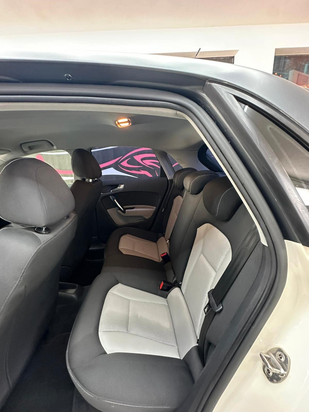 Audi A1 SPB 1.6 TDI S tronic Ambition