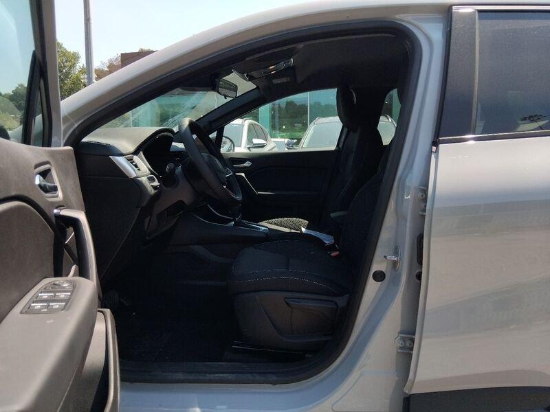 Renault Symbioz evolution E Tech full hybrid 145