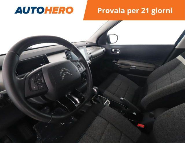 CITROEN C4 Cactus PureTech 110 S&S EAT6 Shine