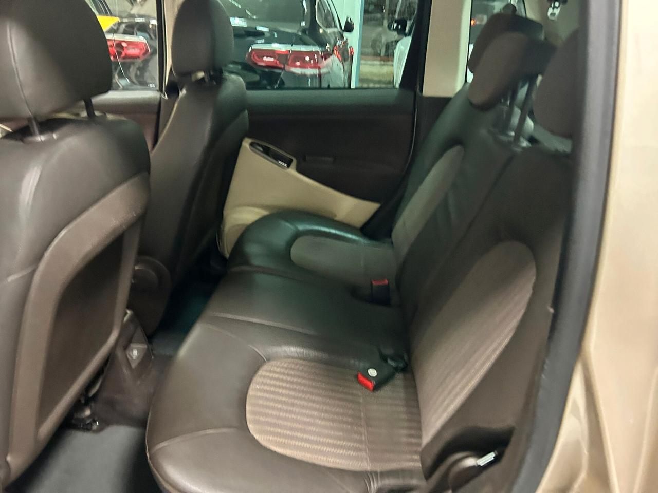 Lancia MUSA 1.4B X NEOPATENTATI 2006