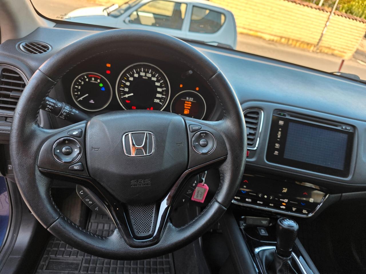 Honda HR-V 1.6 i-DTEC