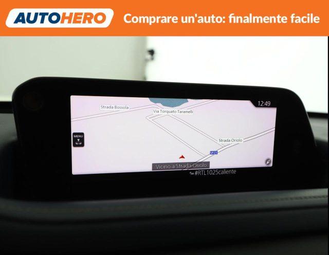 MAZDA CX-30 1.8L Skyactiv-D 2WD Exceed