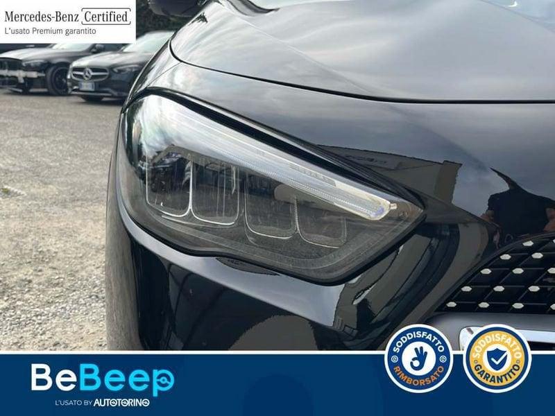 Mercedes-Benz GLA 200 D AMG LINE ADVANCED PLUS DIGITAL EDITION A