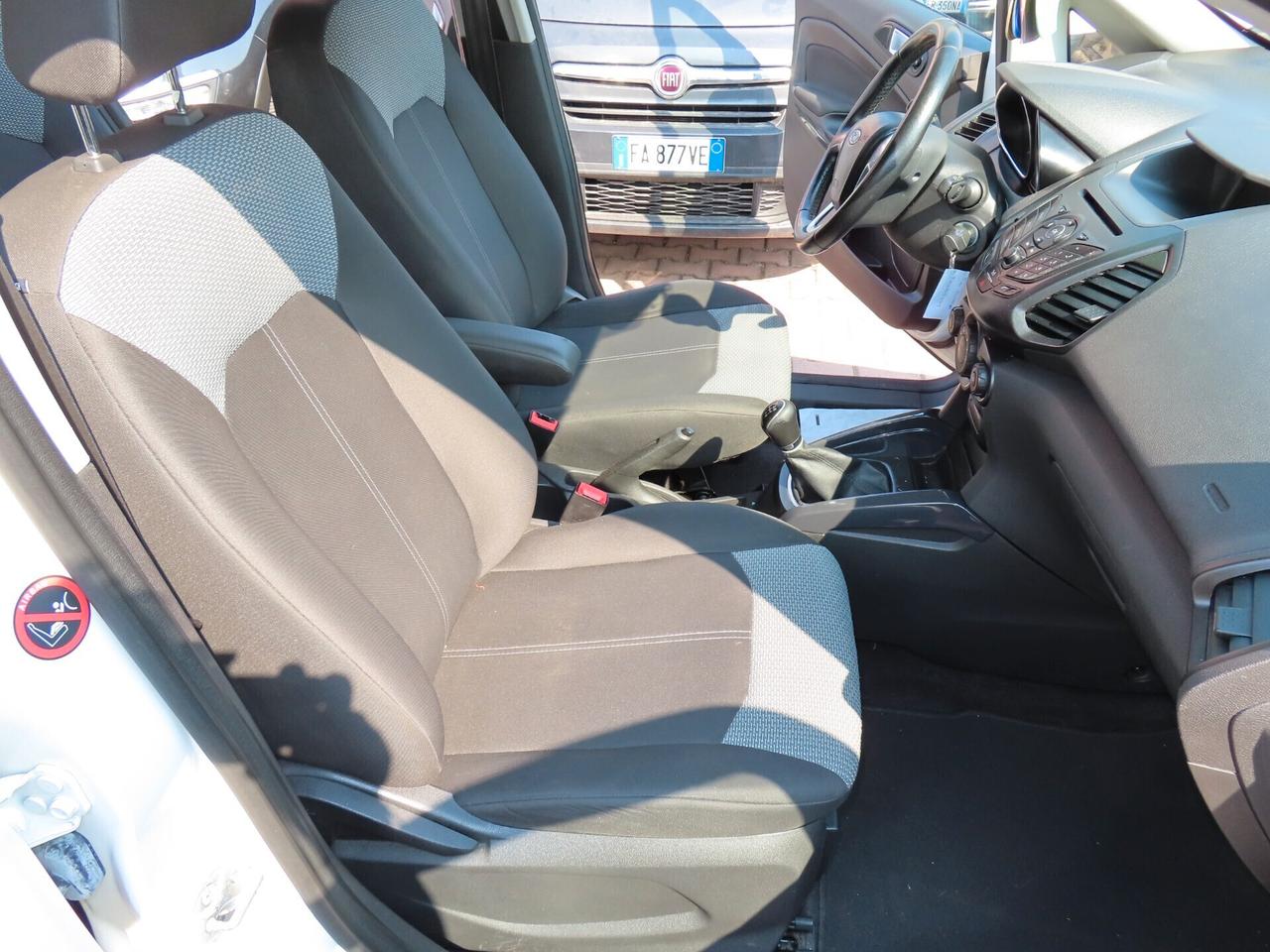 Ford Eco Sport 1.5 TDCi EURO 6 110.000 KM CERTIF