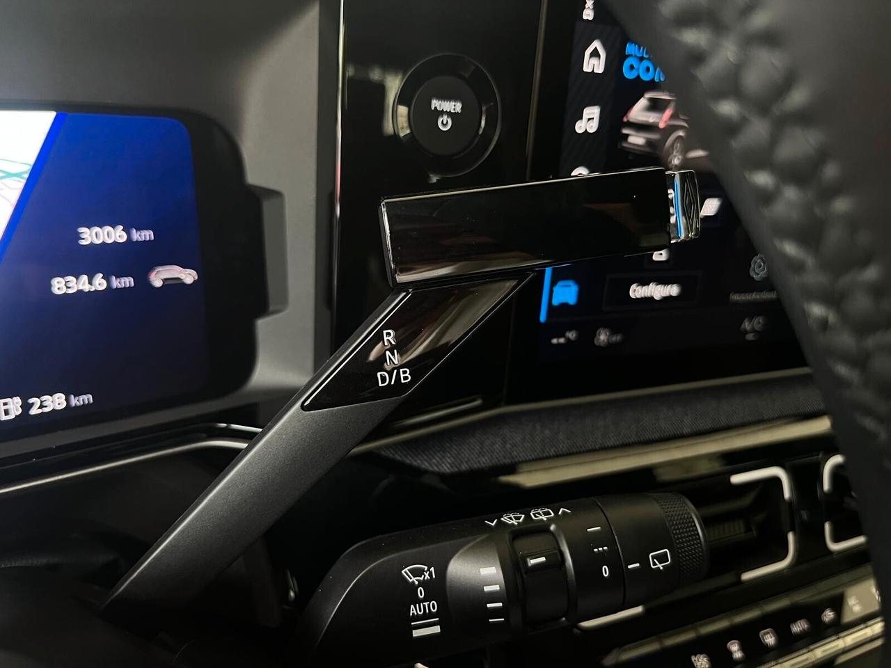 Renault R 5 Techno comfort range 150cv UFFICIALE ITA