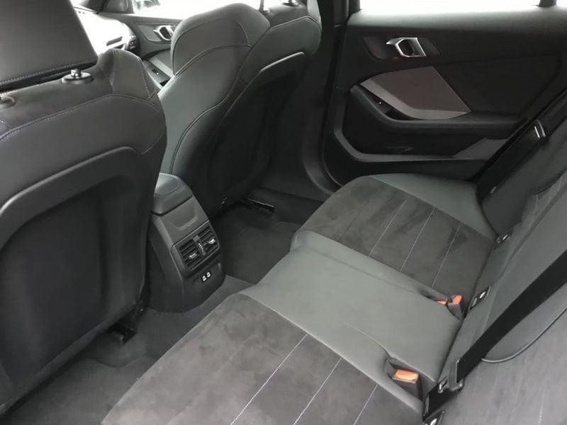 BMW Serie 1 123 xDrive 48V MSport HEAD UP CAMERA 360 HARMAN KARDON