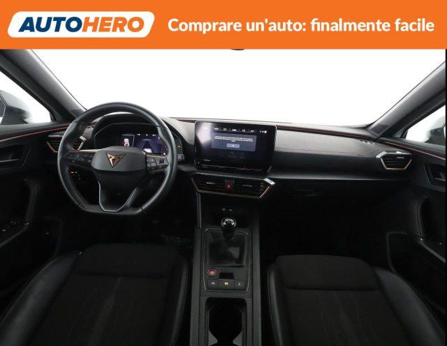 CUPRA Formentor 2.0 TDI