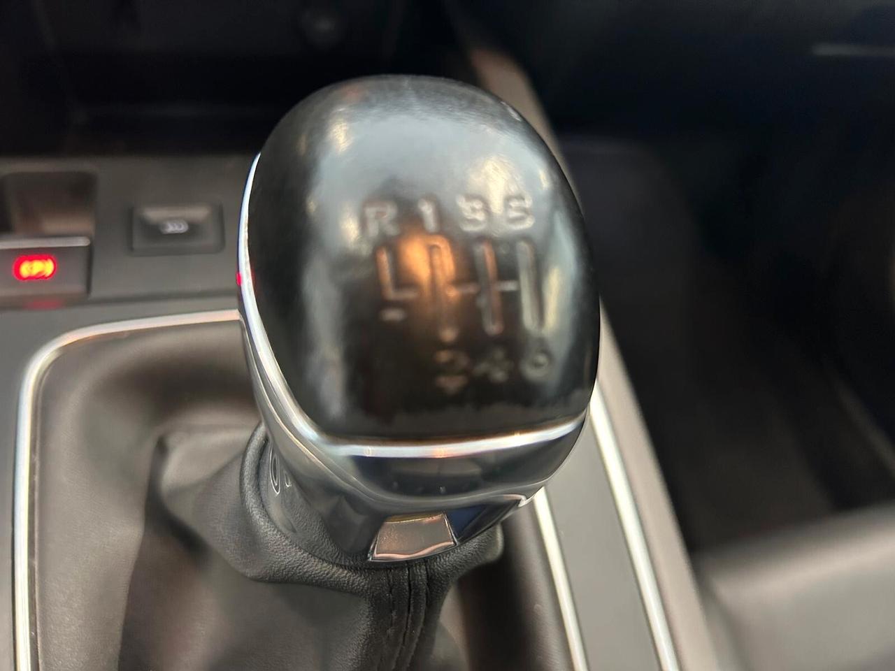 Citroen C5 Aircross FEEL PureTech 130 6mt UNICO PR.