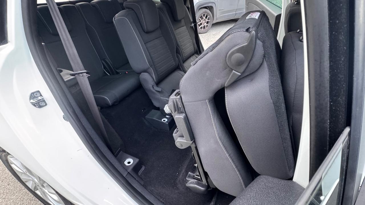 Renault Scenic Scénic dCi 110 CV Start&Stop Energy Limited