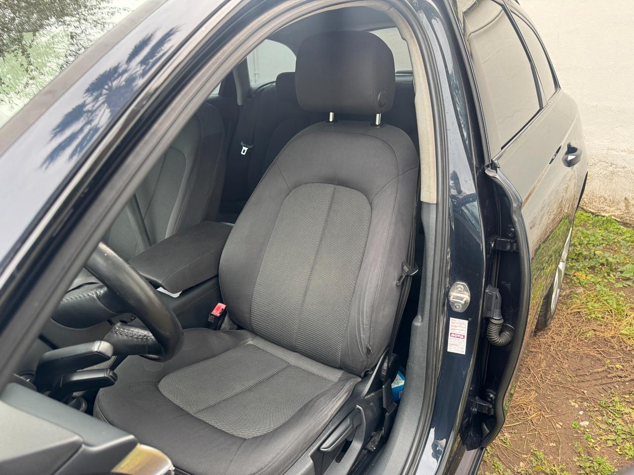 Audi A6 Avant 3.0 TDI 204 CV quattro S tronic Advanced