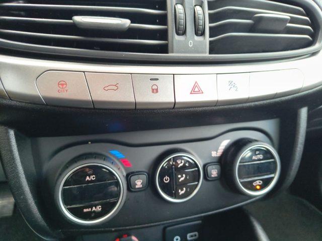 FIAT Tipo 1.4 4 porte Easy GPL