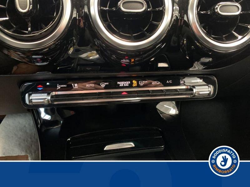 Mercedes-Benz Classe A 250e EQ-Power Automatic Advanced Progressive