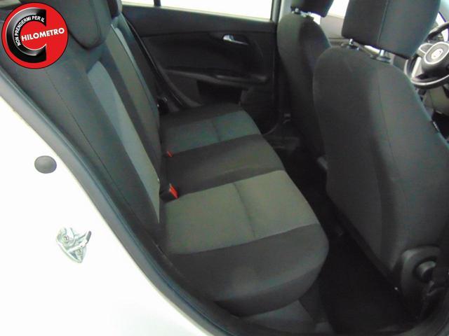 FIAT Tipo 1.3 Mjt S&S SW Pop