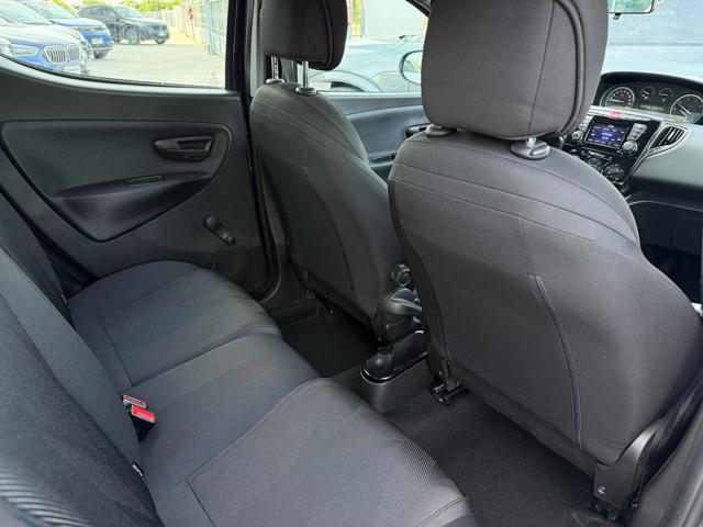LANCIA Ypsilon 1.3 MJT 16V 95 CV 5 porte S&S Gold