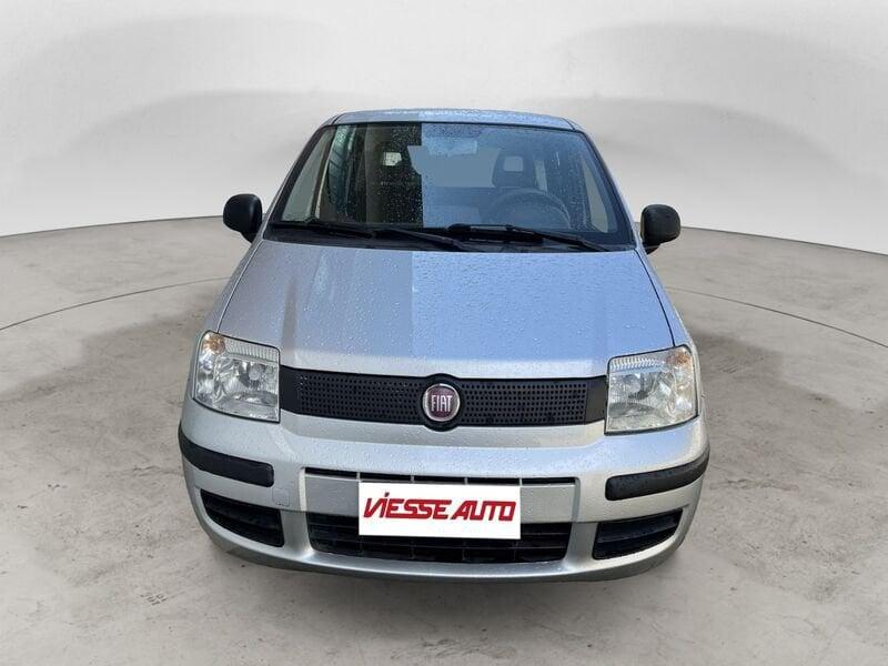 FIAT Panda Panda 1.1 Active Eco