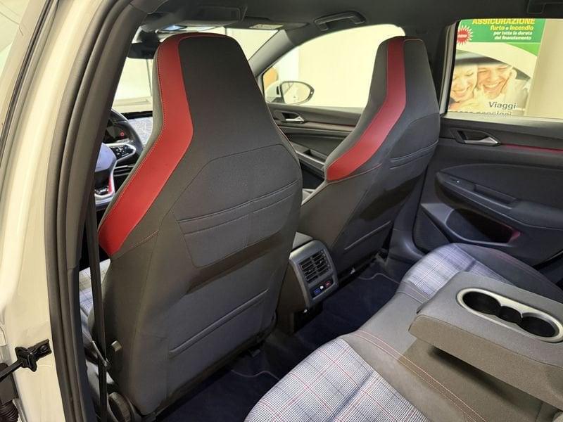 Volkswagen Golf Golf 2.0 TSI GTI DSG