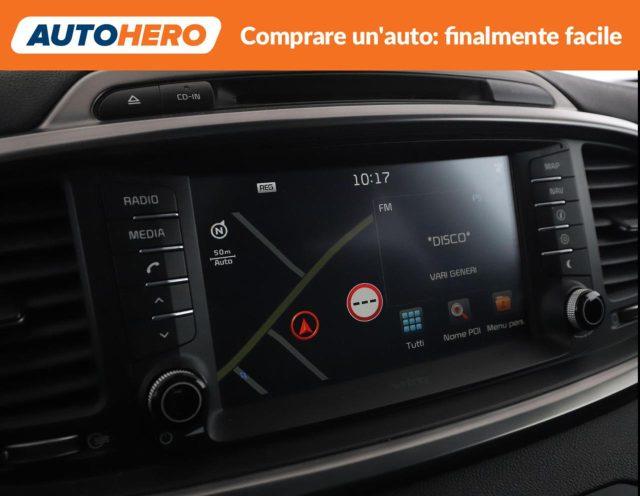 KIA Sorento 2.2 CRDi AWD Rebel