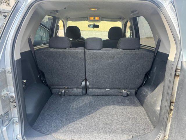DAIHATSU Terios 1.5 105cv 4WD Hiro