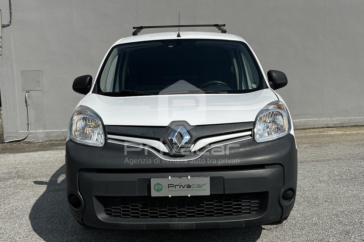 RENAULT Kangoo 1.5 dCi 75CV S&S 4p. Express Ice