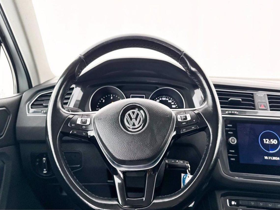 VOLKSWAGEN Tiguan 2 0 tdi sport 150cv dsg