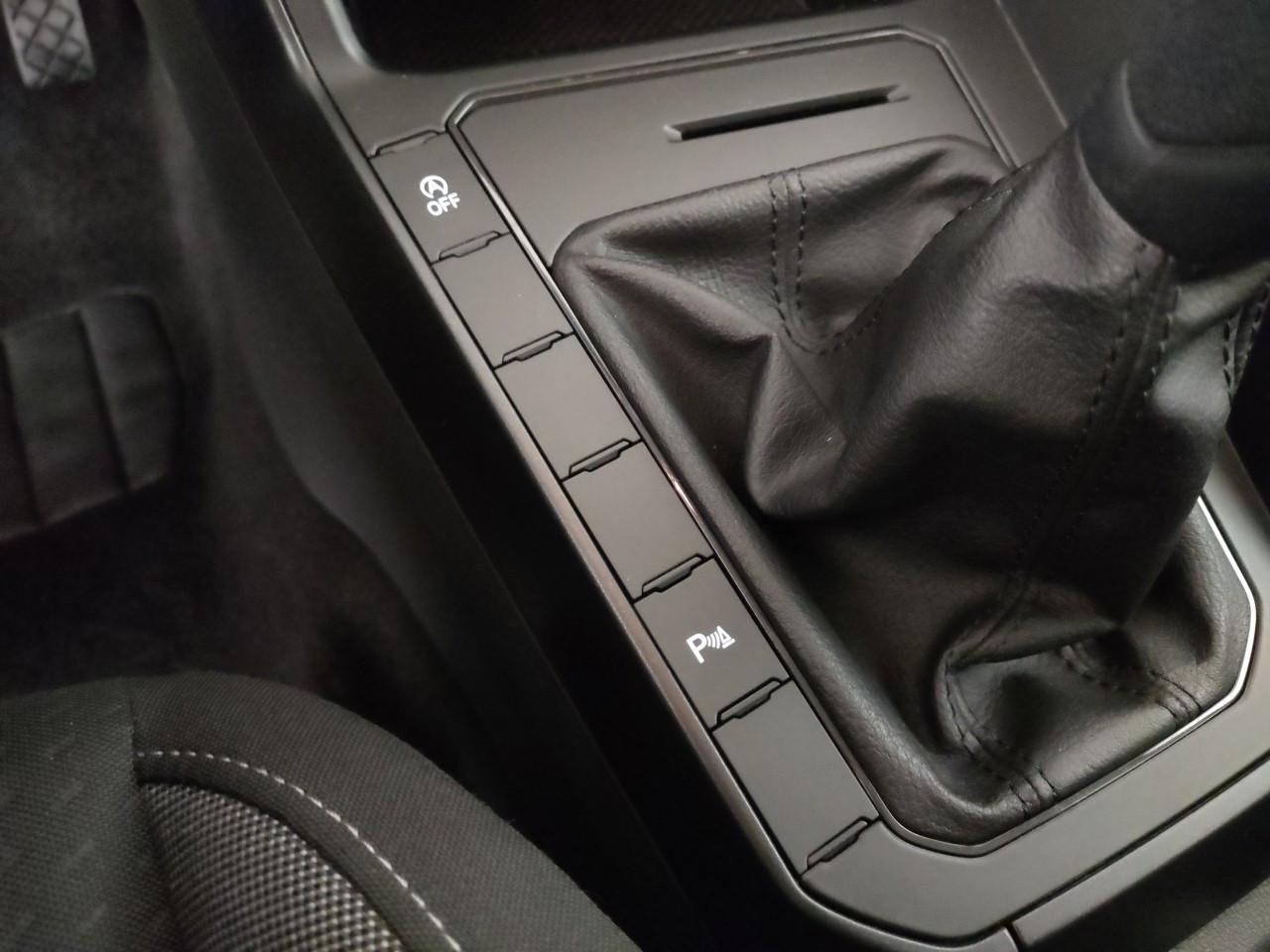 VOLKSWAGEN Taigo 1.0 tsi Life 95cv