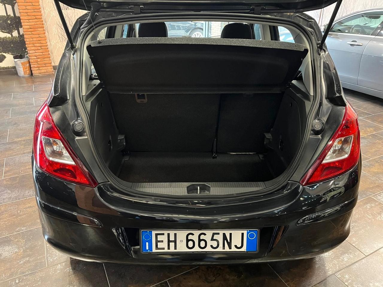 OPEL CORSA 1.3 CDTI EDITION (Elective) 95cv FAP