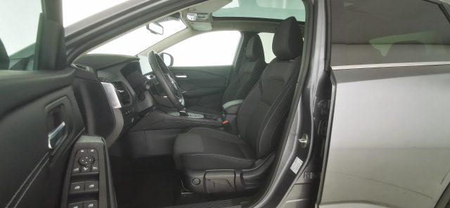 NISSAN Qashqai MHEV 158 CV Xtronic N-Connecta