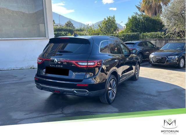 Renault Koleos dCi 130CV Energy Intens