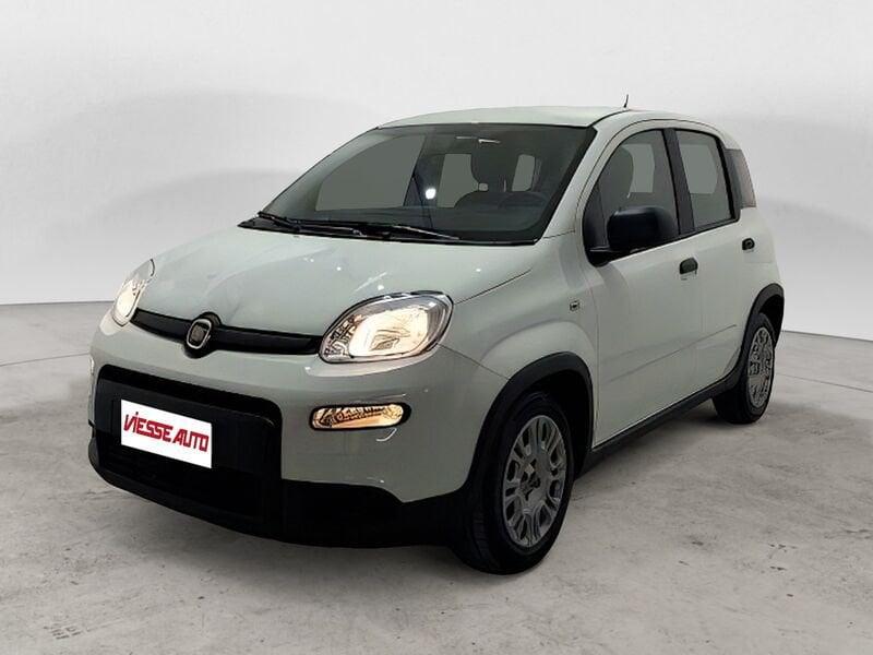 FIAT Panda Panda 1.0 FireFly S&S Hybrid
